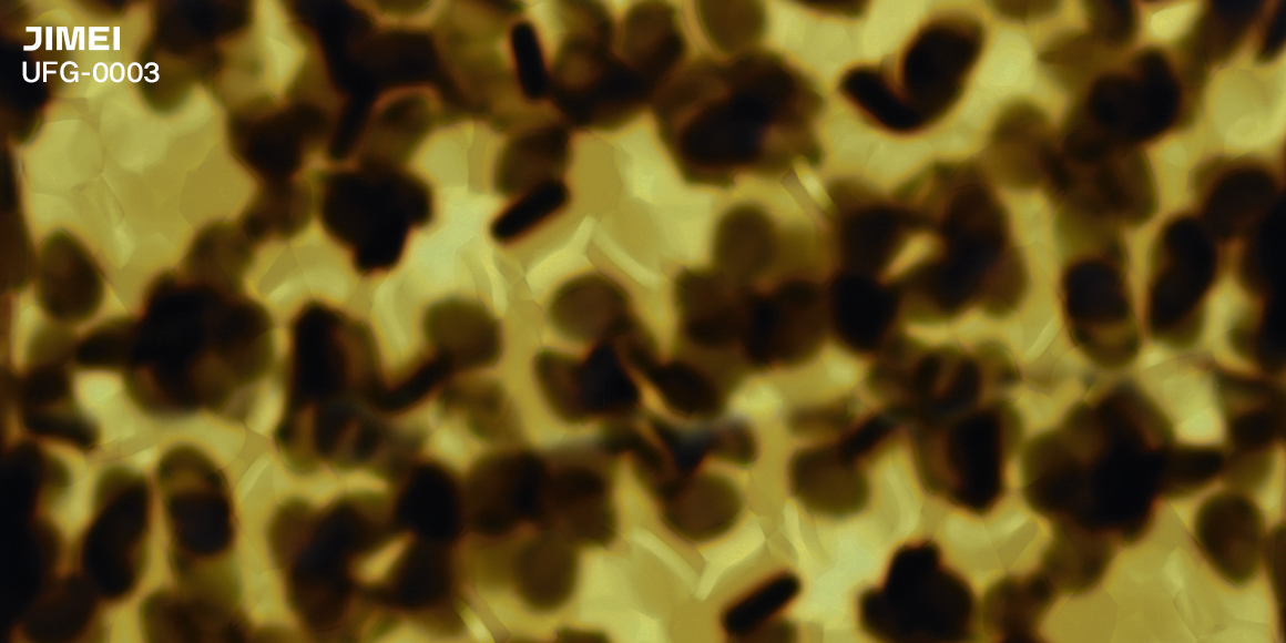 UFG-0003